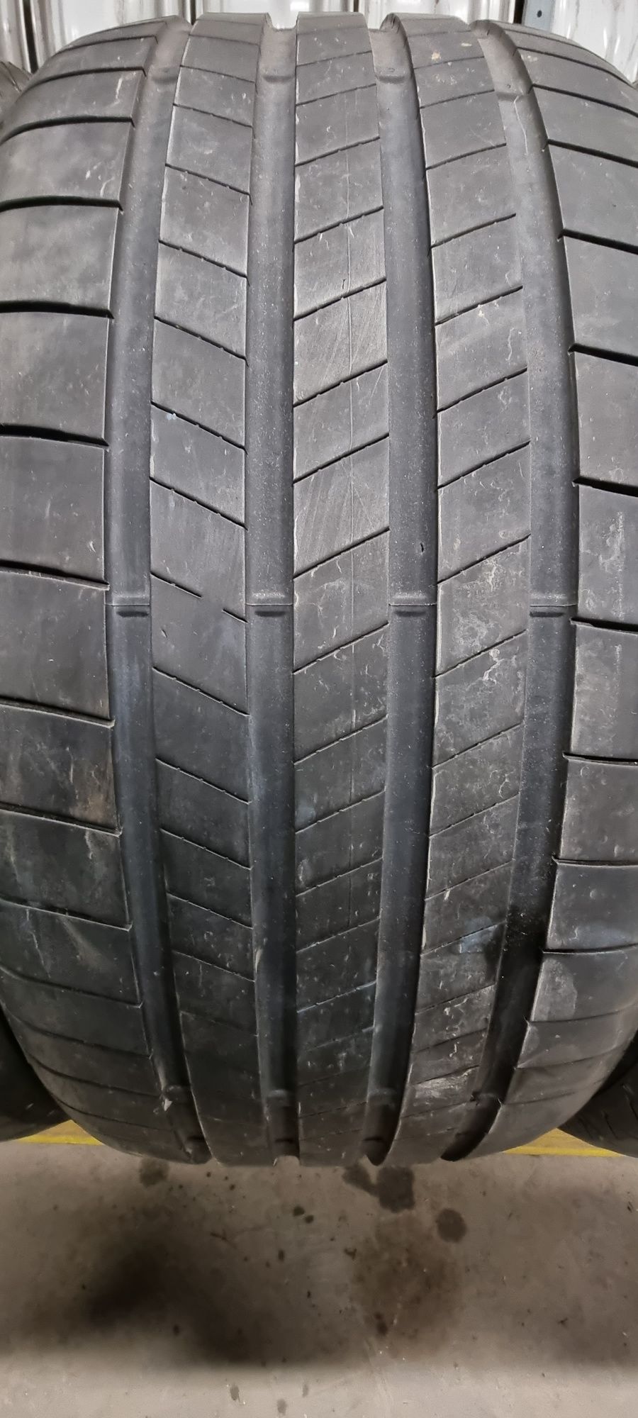 4бр Летни гуми 255/40/21 Bridgestone (2020)