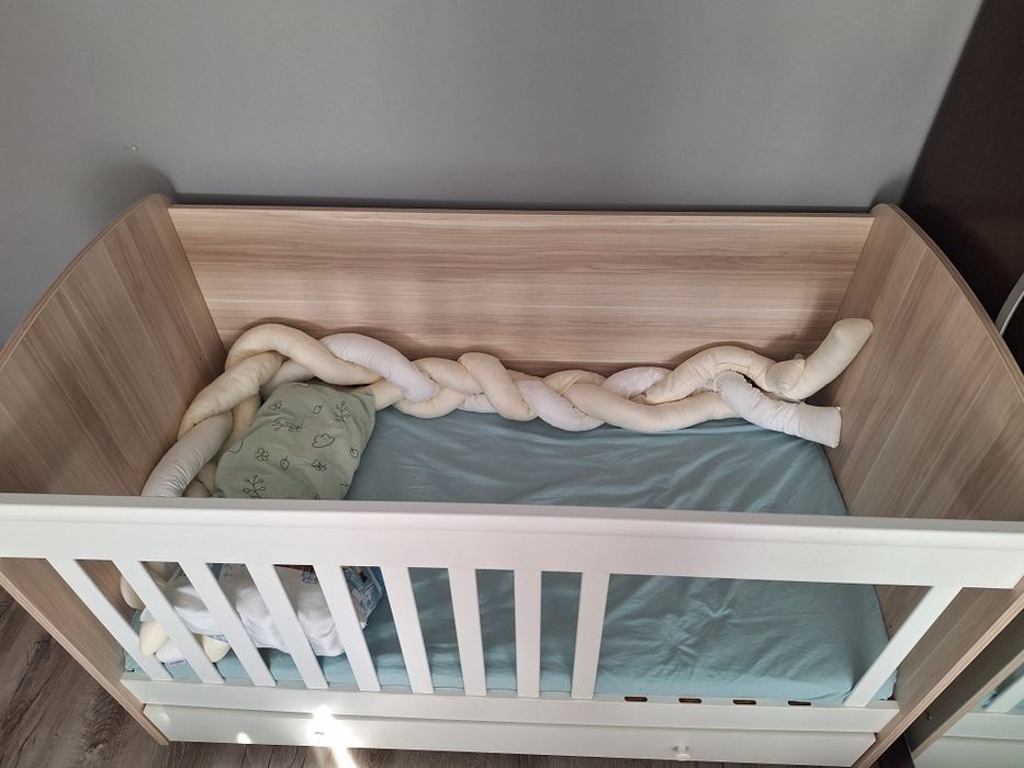 Детско легло 70/140