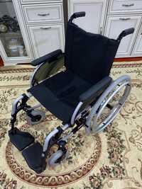 Инвалидная коляска оттобок новый