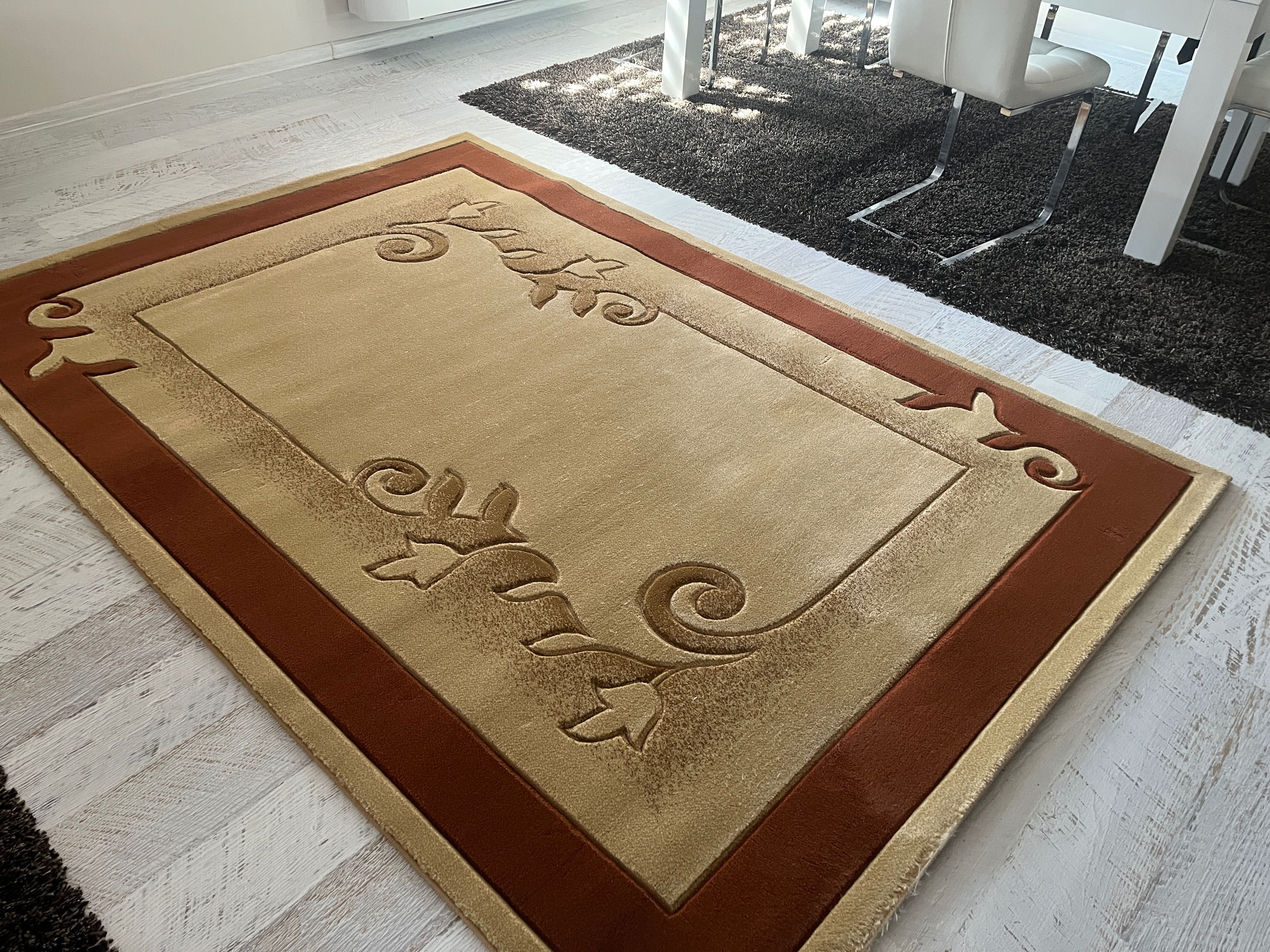 Персийски килим 170x250 нов
