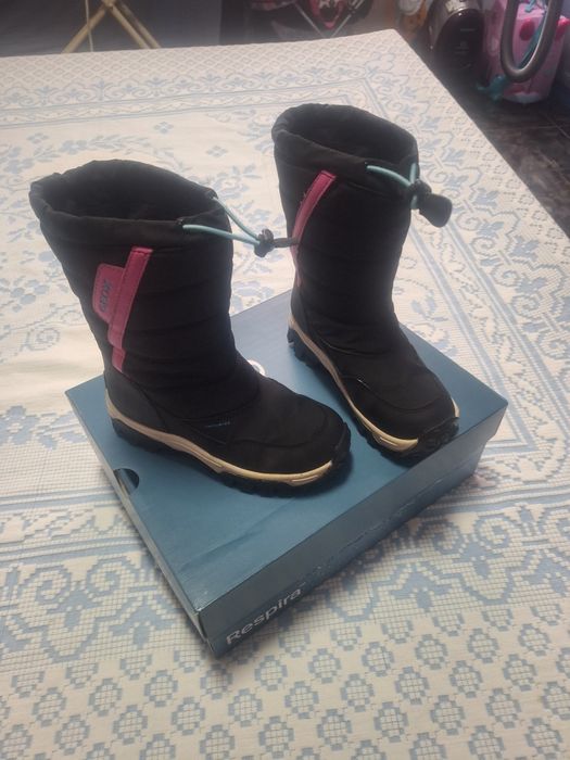 Geox ботушки 30 номер