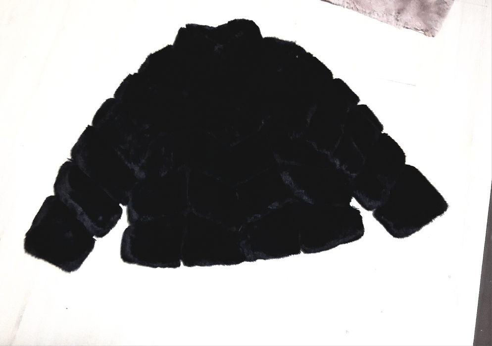 Vand haine de blqnq dw dama