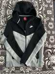 Bluza Hanorac Nike tech