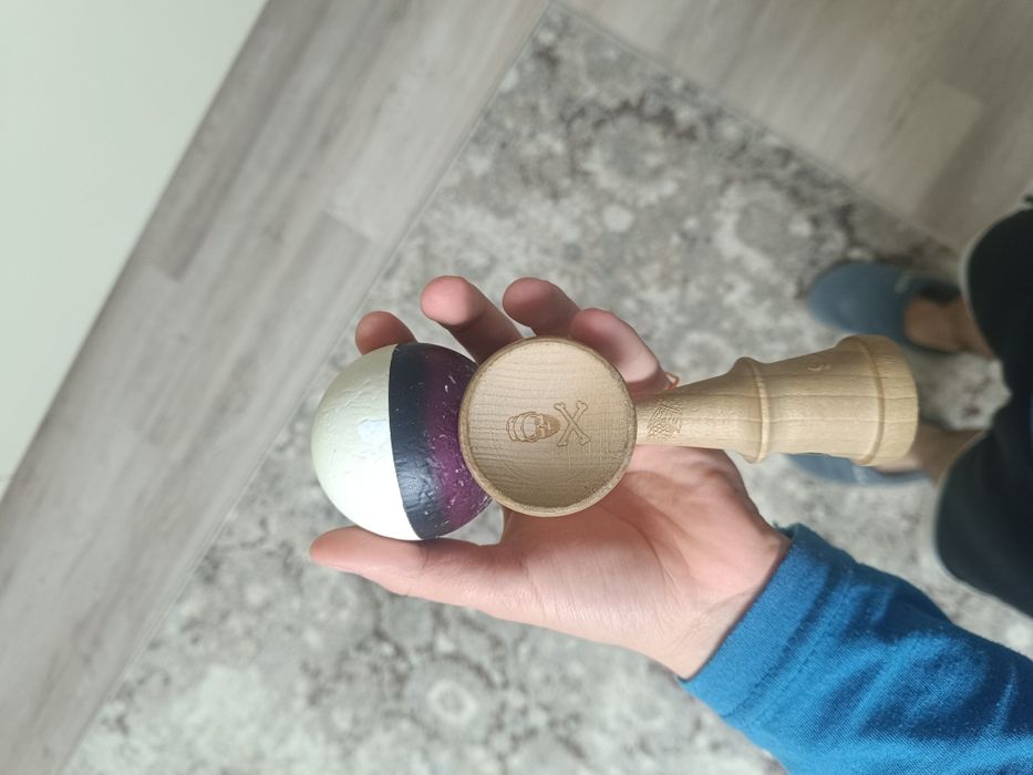 Vand kendama sweets v7 oase pro model