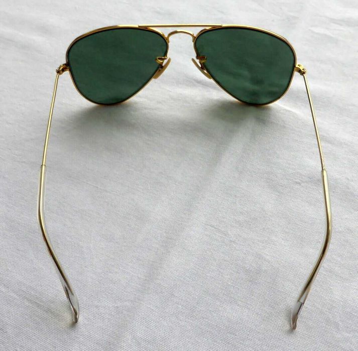 Ray-Ban B&L USA Outdoorsman 62 [] 14