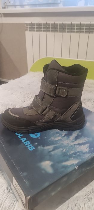 Детски ботуши за момче