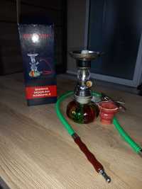 Narghilea,  shisha