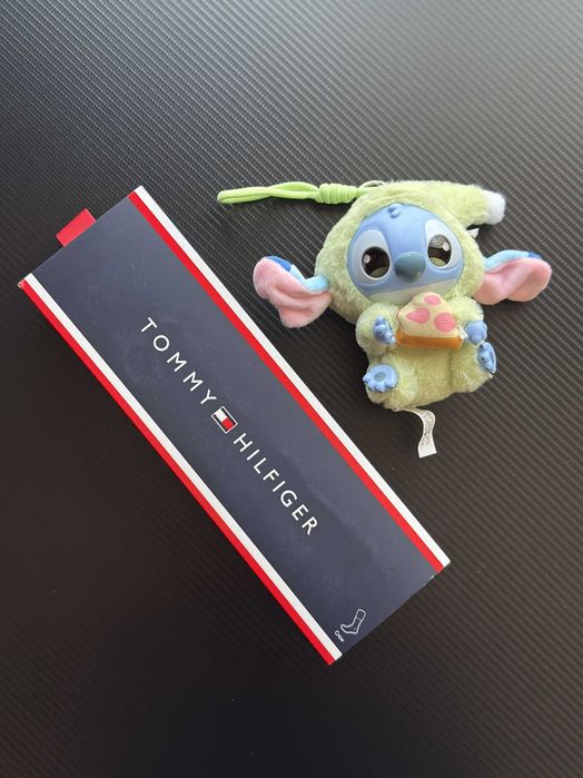 Tommy Hilfiger Set Sosete Unisex