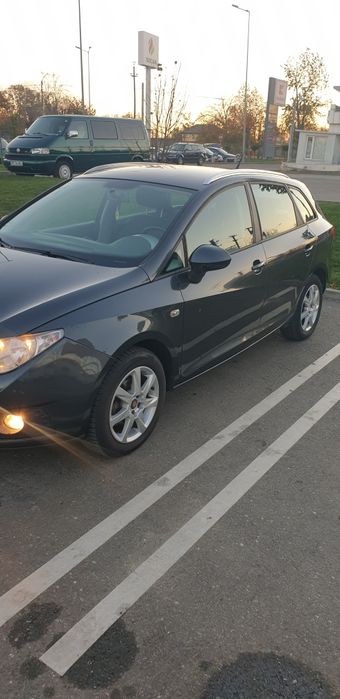 Inchirieri Auto Botosani