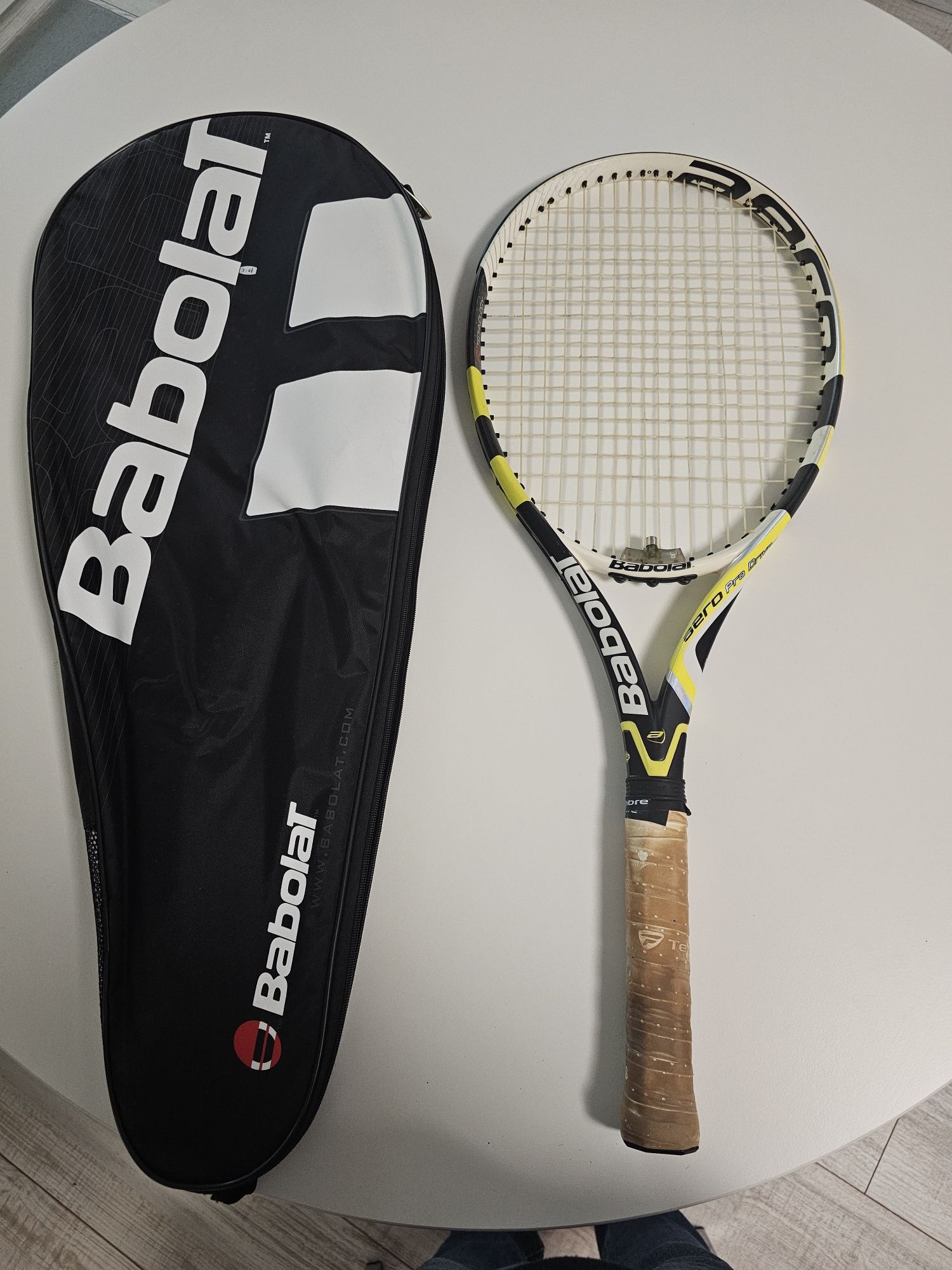 Racheta Babolat Aero Pro Drive