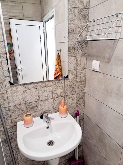 Дава се под наем Двустаен апартамент в Бургас, Сарафово - 55 кв.м за 357 € - Снимка #10