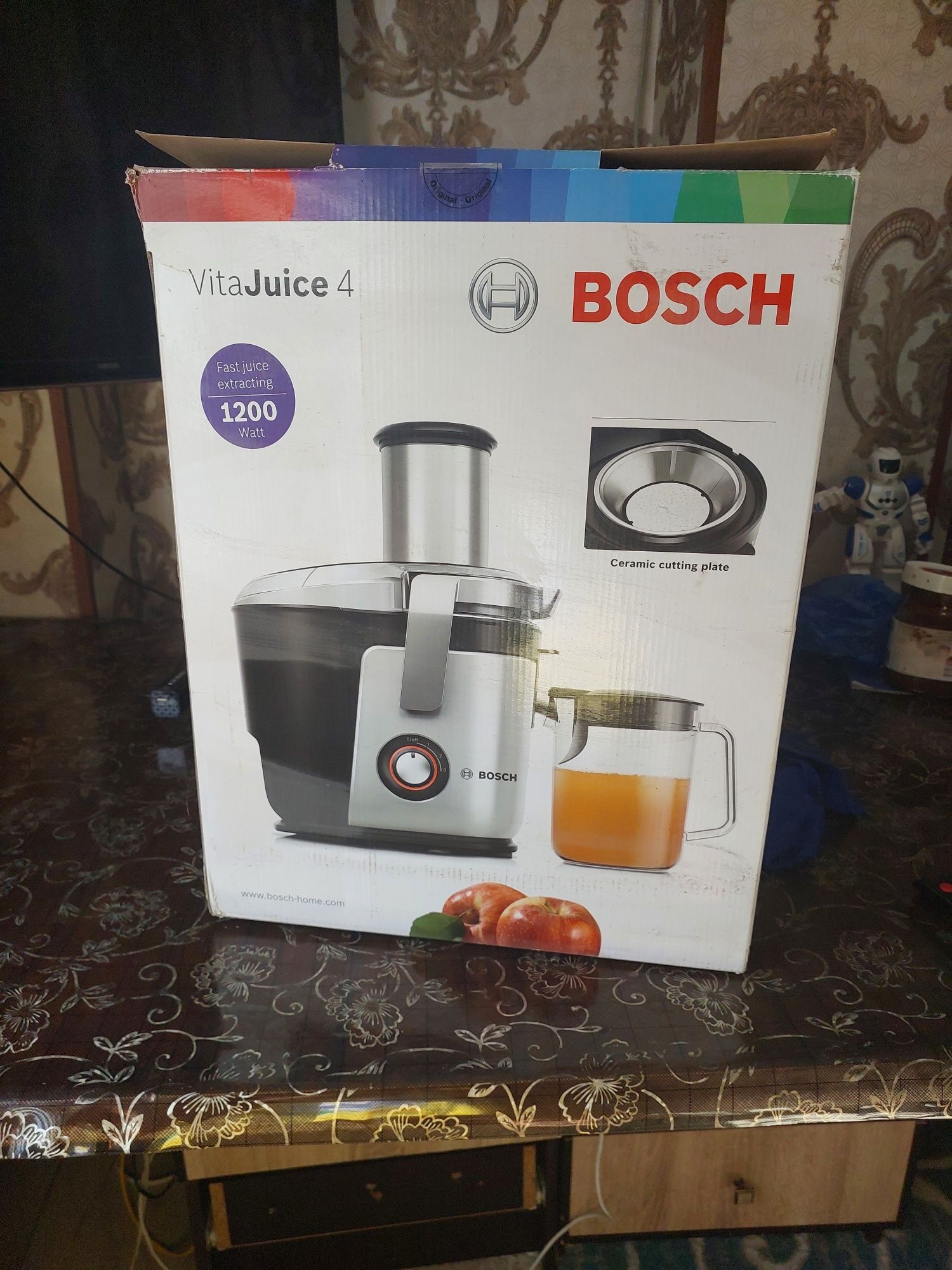 Продам блендер Б/у