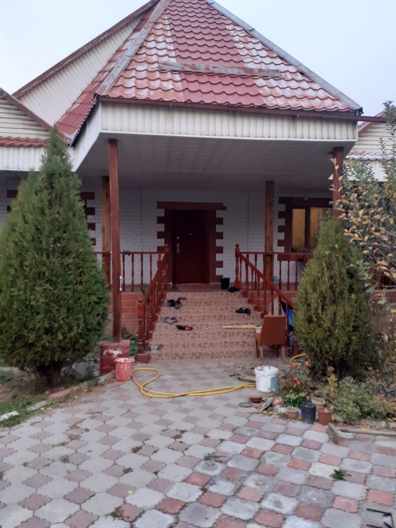 Продам дом срочно отличный состояние