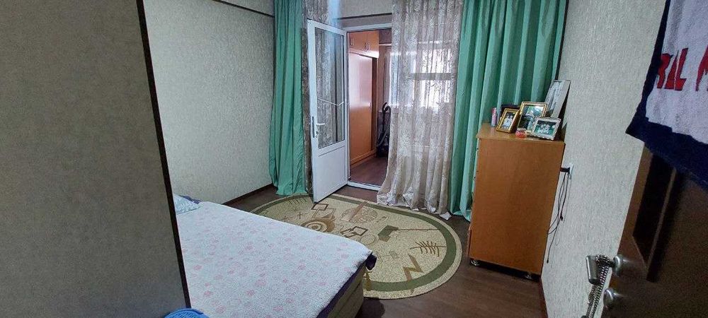 Срочно продаётся квартира 3/6/9 - 93м², Янги Хаетский район (Сергели)