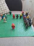 Schimb lego ninjago