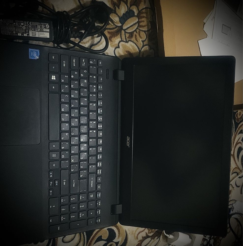 Notebook sotiladi acer eng arzon narxlarda