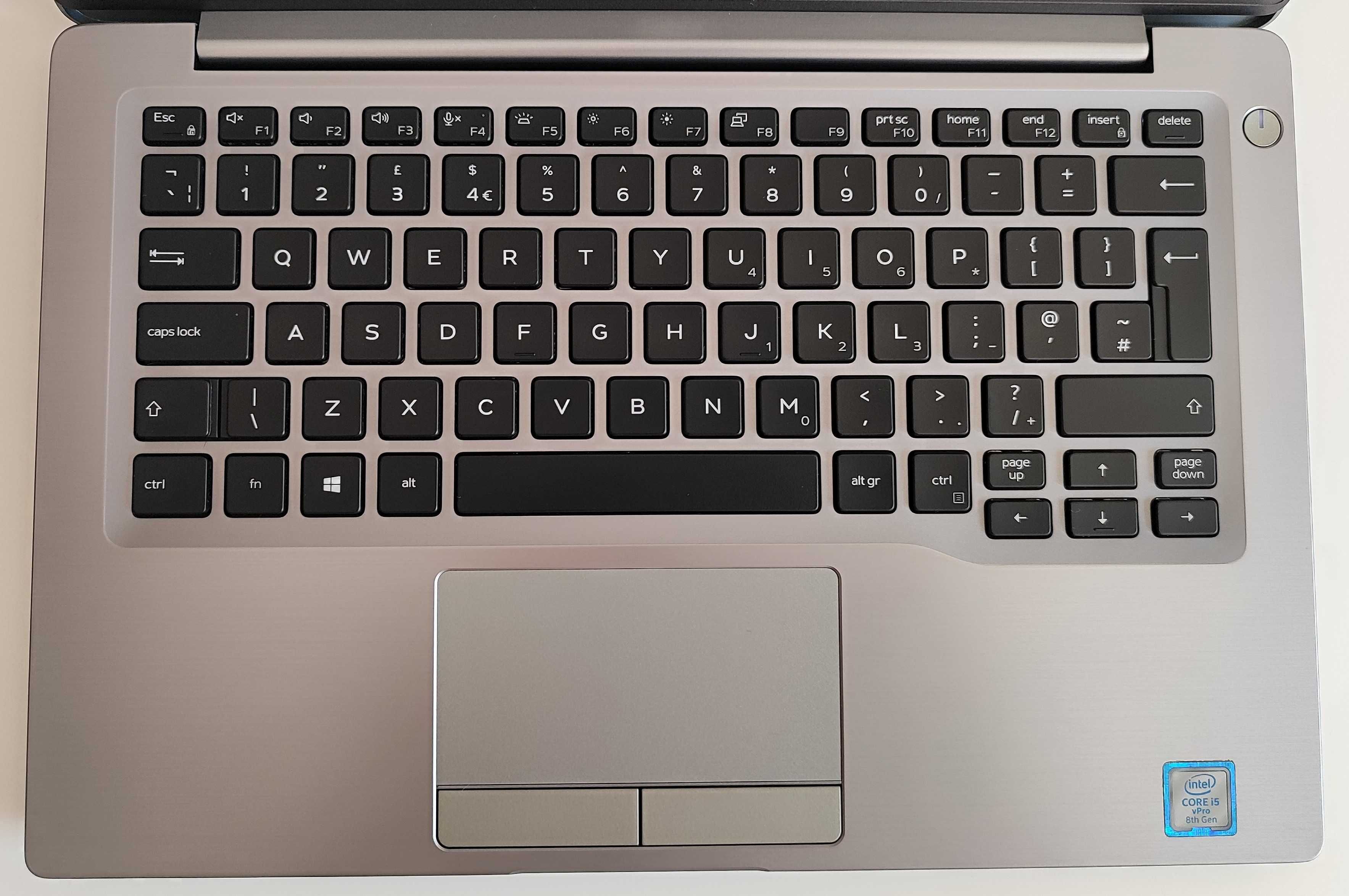 Dell Latitude 7400 FHD IPS I5-8365U/512GB/16GB