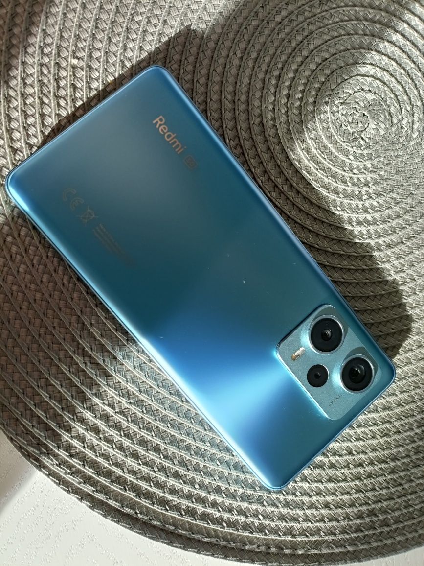 Xiaomi  Note 12 Pro Plus, Garanție 20 luni