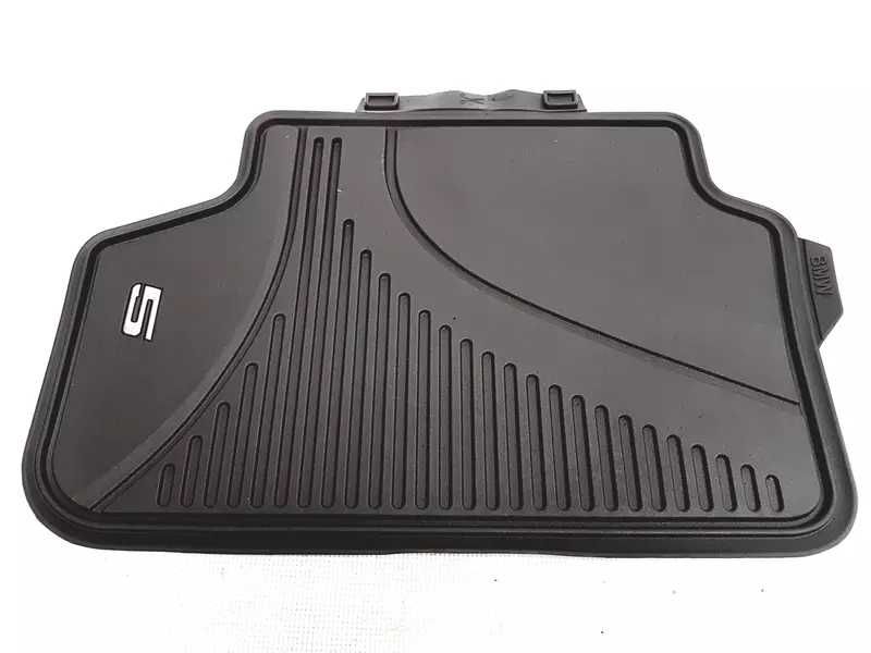 Set covorase Fata+Spate BMW G30 G31 OE 2015-2019