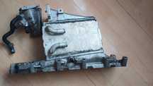 galerie admisie intercooler Skoda,Volkswagen,Audi,Seat. 1.6TDI 2.0TDI