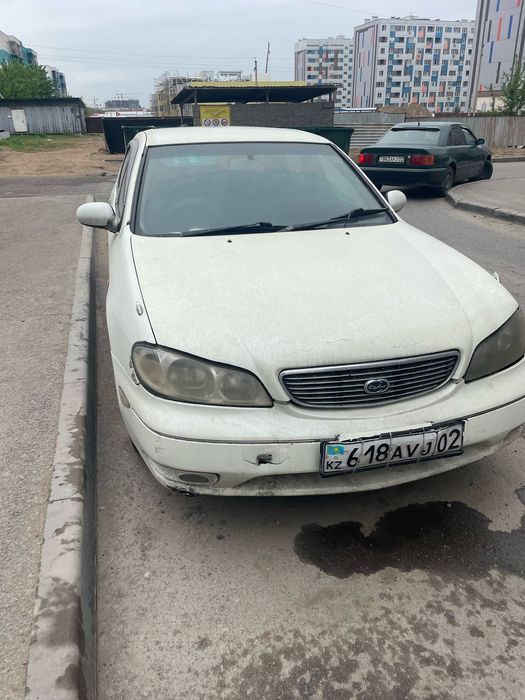 Продам Ниссан 33