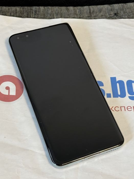 КАТО НОВ 512GB Honor Magic 5 Pro Гаранция Ardes 2025 Green / Зелен