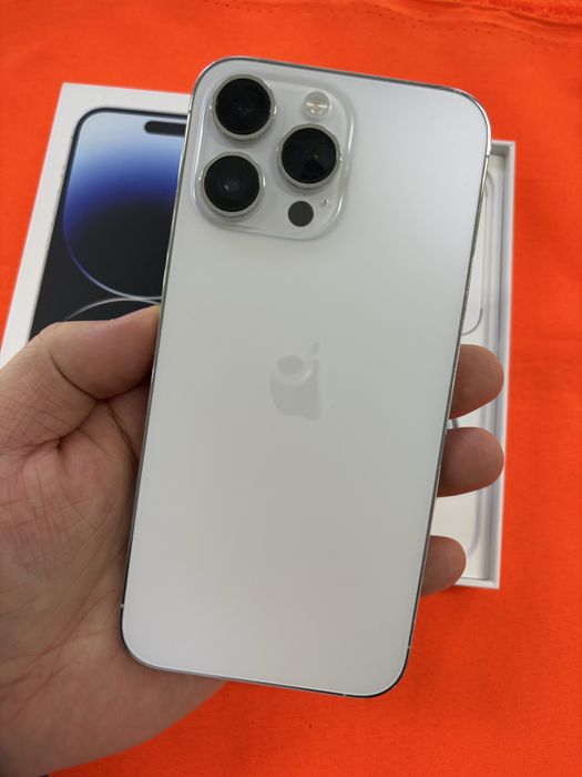 Iphone 14 Pro Max 256Gb
