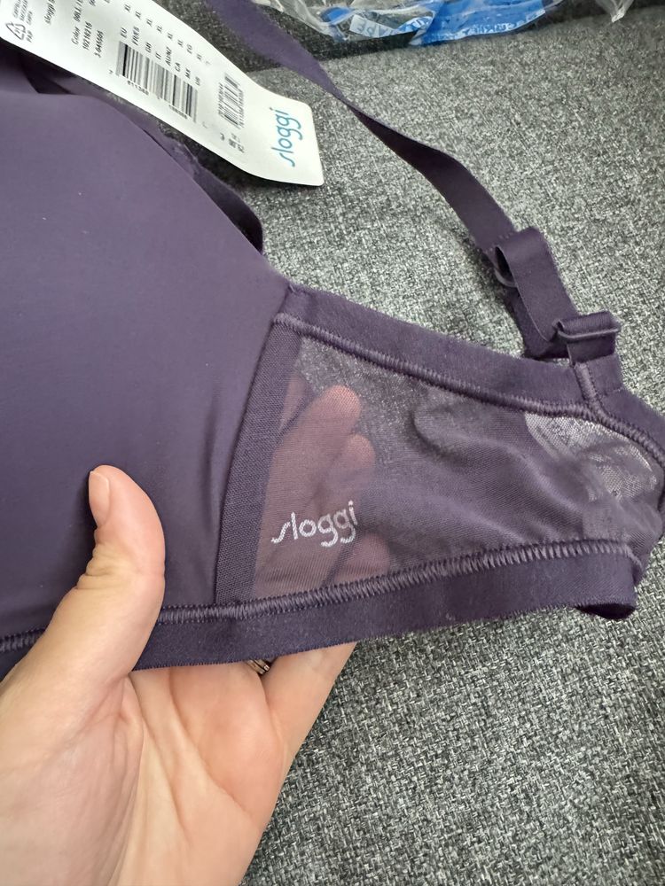Sutien Sloggi by Triumph