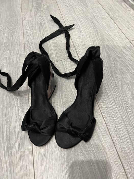 Sandale elegante marime 37