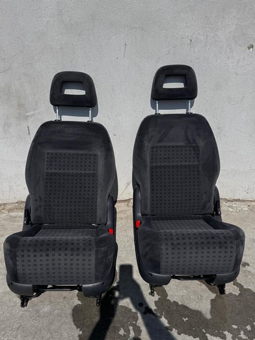 2 Scaune Spate Individual Sharan Seat Alhambra Ford Galaxy