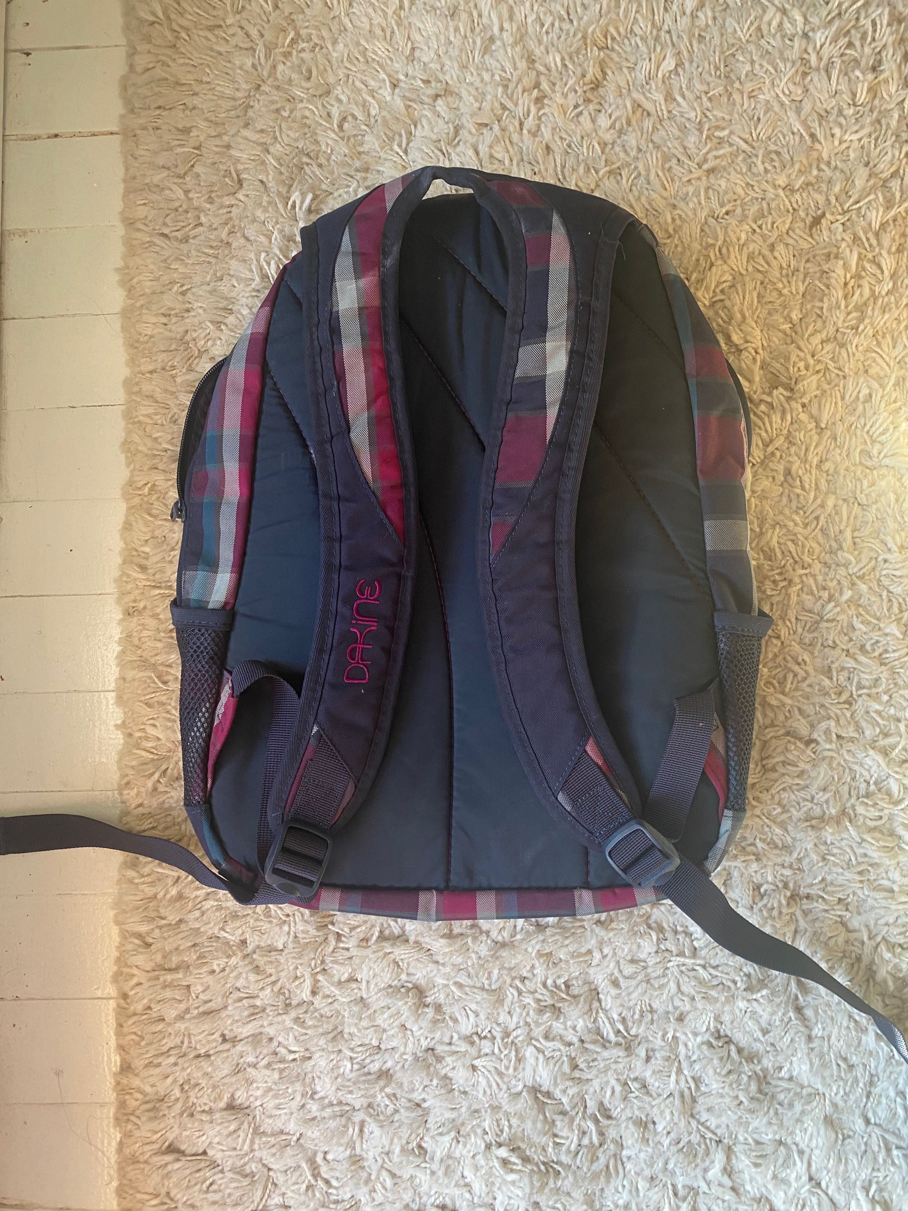 Dakine 2 броя раници