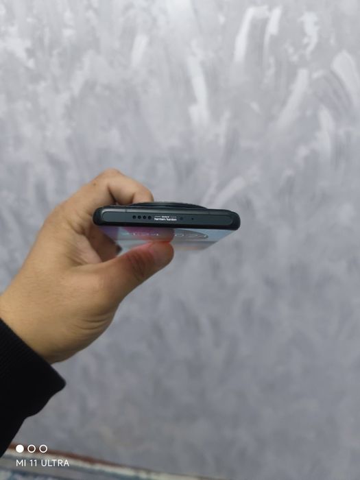 Xiaomi 12s ultra 12/256