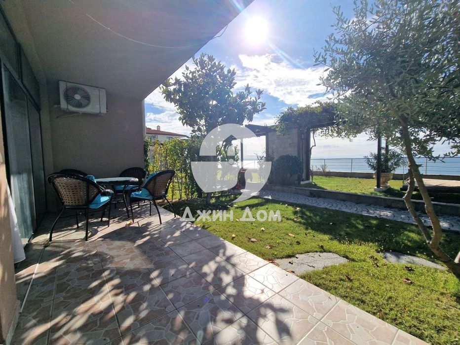 Продава се Двустаен апартамент в Свети Влас - 60 кв.м за 3717 €/кв.м - Снимка #8