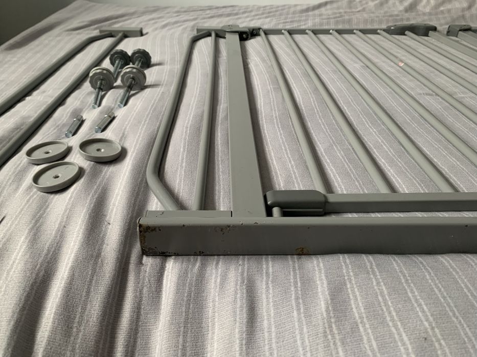 Poarta siguranta lionelo