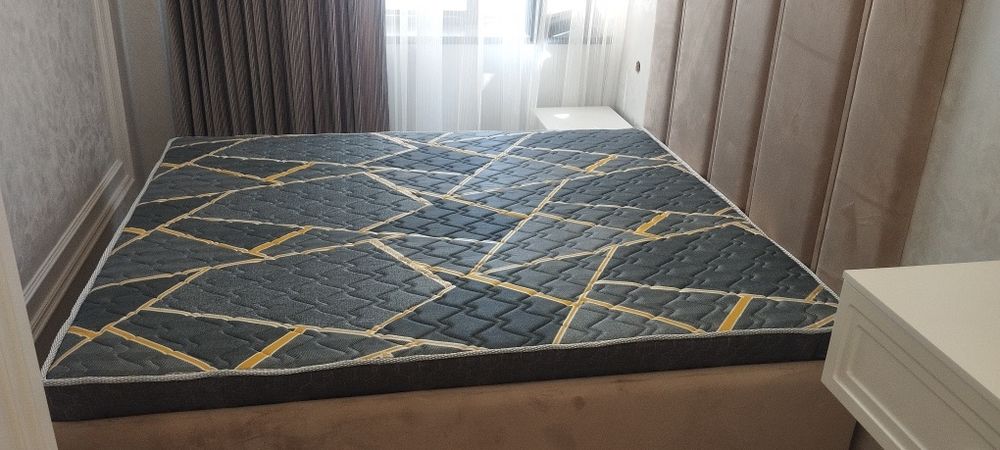 Matras.MATREC Artapedichiskiy va anatamichiskiy matraslar sizlar uchun