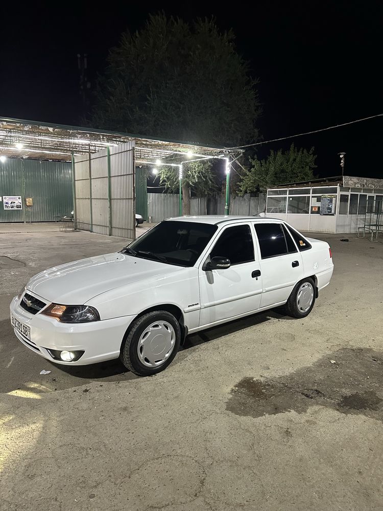 ideal nexia 2 legenda