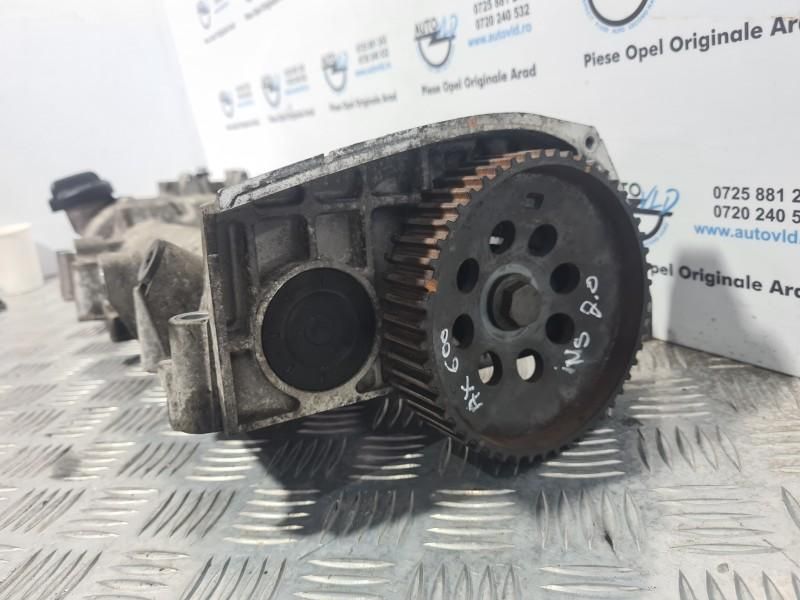 Capac chiulasa cu 2 axe came Opel Insignia A 2.0CDTI