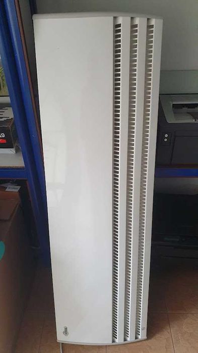 Два конвектора Tesy CN 01 150 и TESY CN 01 200 MAS