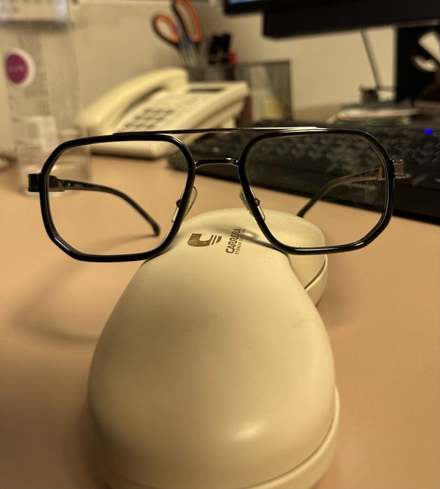 Очила без диоптър Carrera