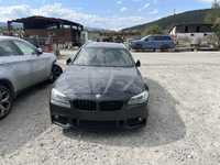 Bmw f11 530d 245hp M-pack на части ( бмв ф11 530д 245 коня )