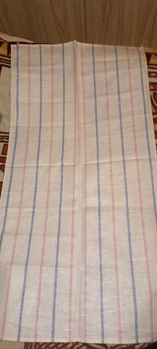 Продаю льняные полотенца