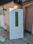Vand user intrare