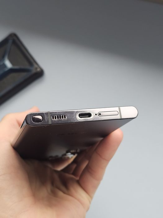 Samsung Galaxy S22 Ultra