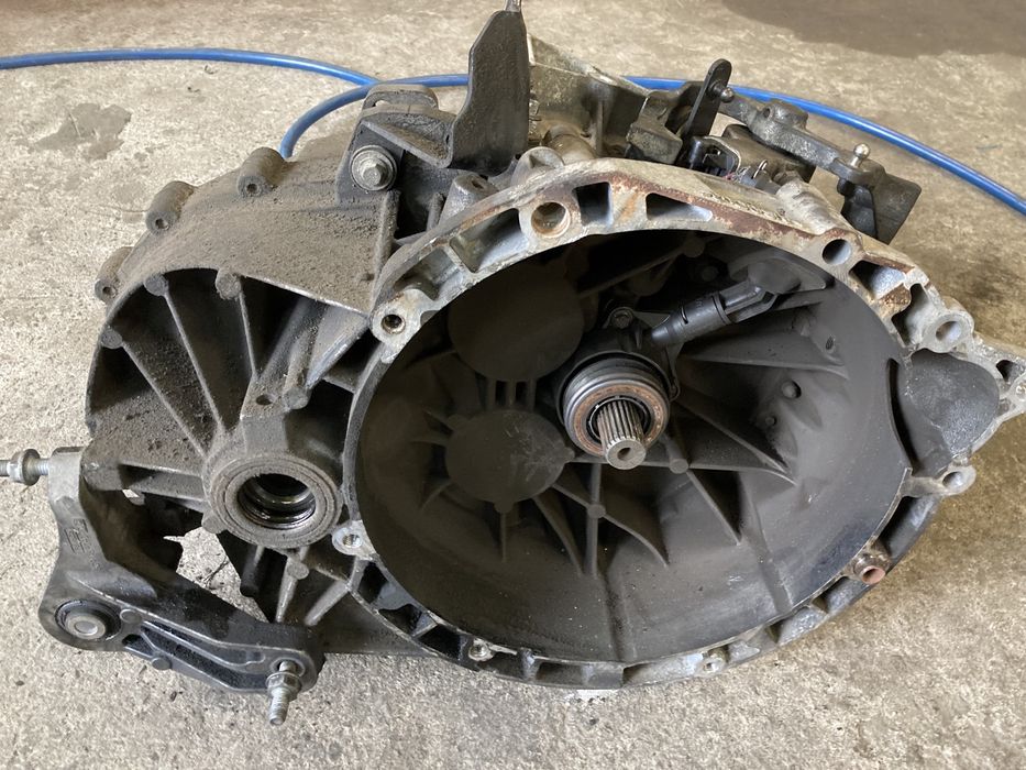 Скоростна кутия от Форд Мондео МК4 2012г.