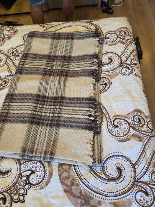 Родопско одеало - комплект или по единично