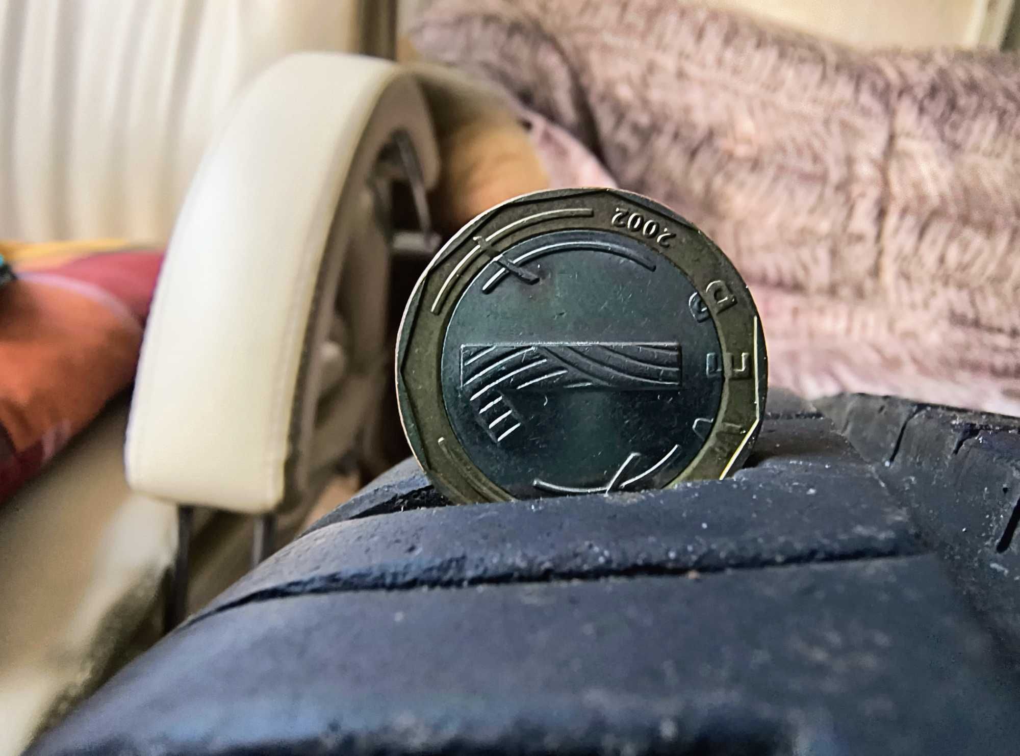 Летни гуми 205/55 R16V