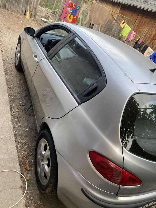 Alfa Romeo 147 1.9 JTD