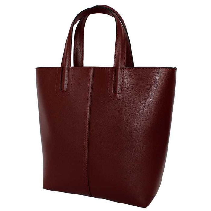 Дамска Чанта - Бордо