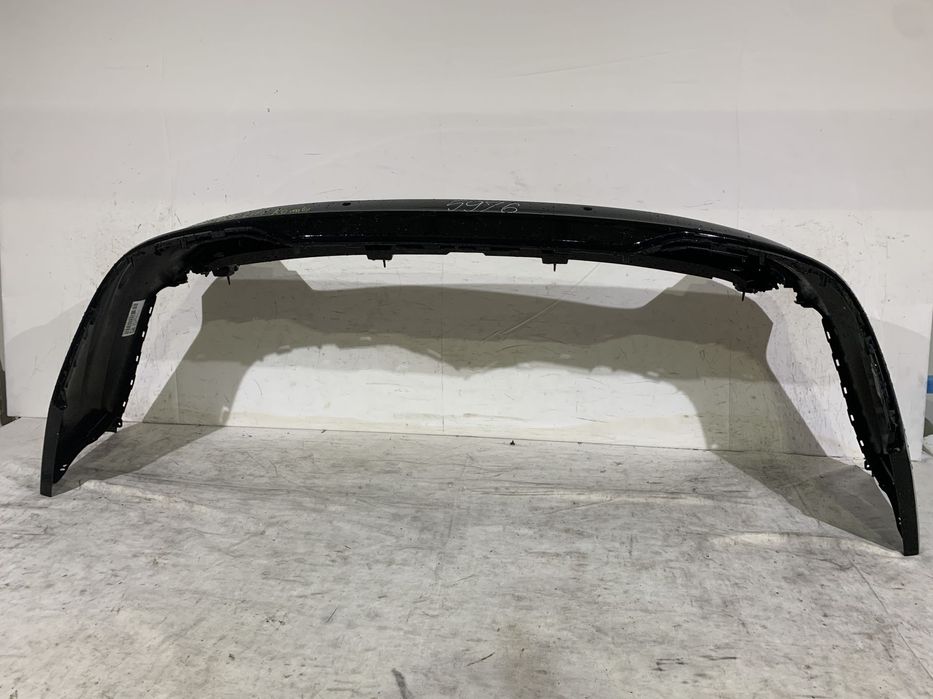 Bara spate Audi A4 B9, facelift Kombi Avant, 2020, 2021, 2022, 2023, cod origine OE 8W9807511S.