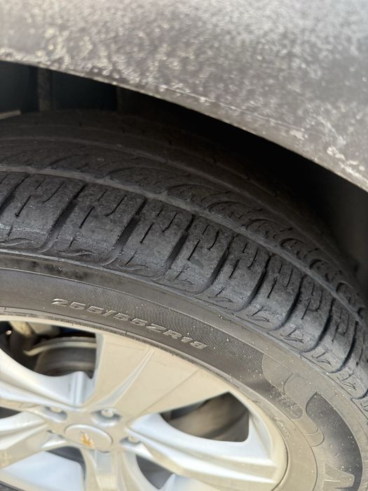 Kaptiva 2  toza saqlangani аренда с выкупом